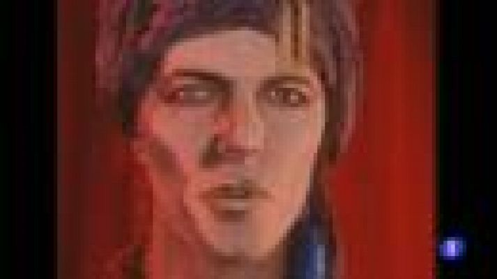 L'Informatiu - David Bowie arriba al Museu del Disseny