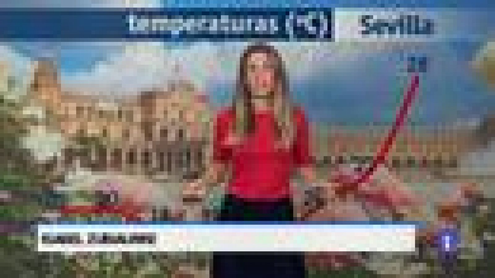 Noticias Andalucía: El tiempo en Andalucía - 24/05/17 | RTVE Play