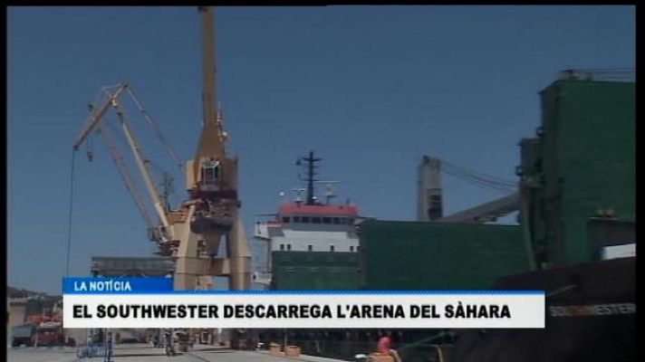 Informatiu Balear - Informatiu Balear 2 - 24/05/17