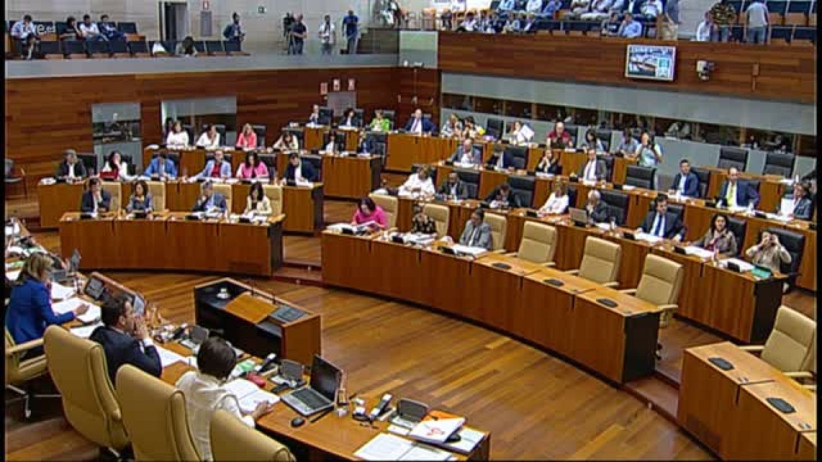 DOS AÑOS DE AUTONÓMICAS