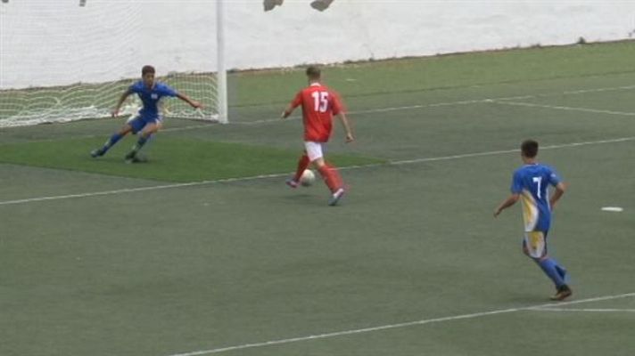 Telecanarias - Deportes Canarias - 24/05/2017