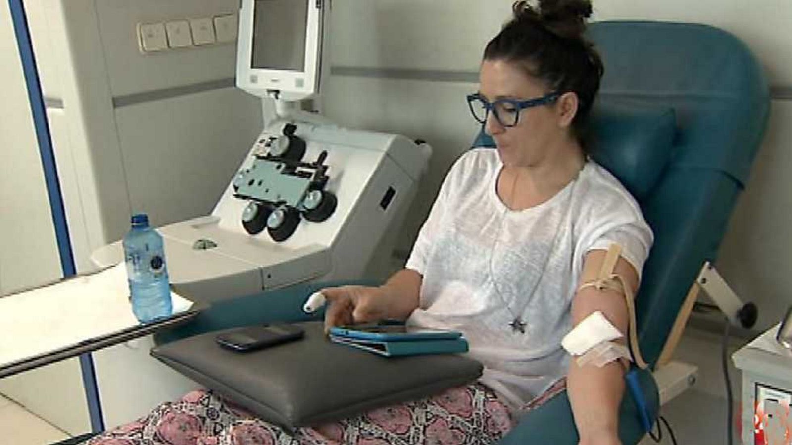 España en 24 horas - 24/05/17 - ver ahora