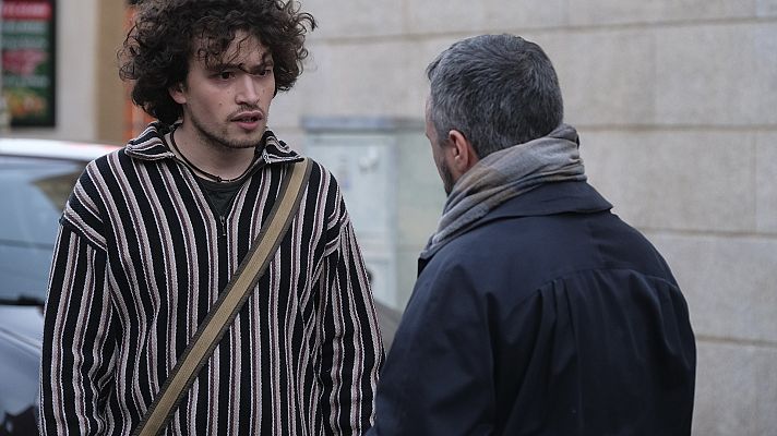 Servir y proteger - Episodio 19