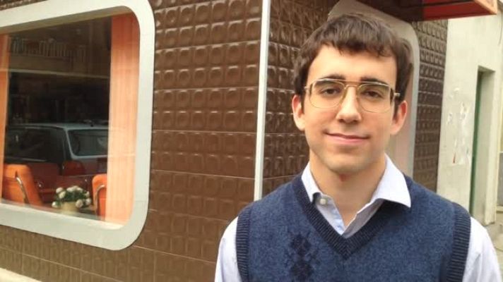 Cuéntame cómo pasó - Miguel Canalejo se queda con las secuencias en Benidorm