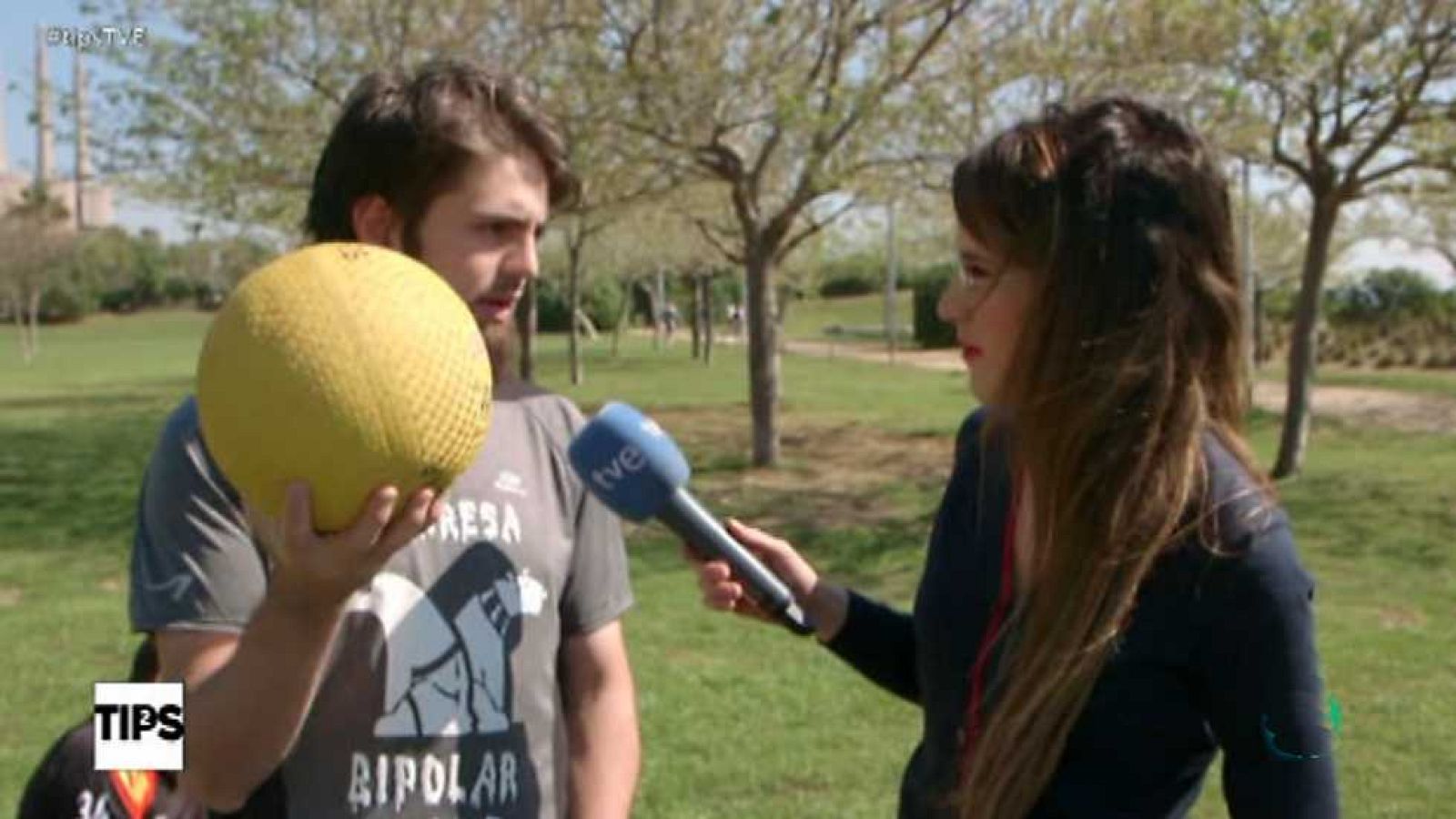 Tips - 24/05/17 - ver ahora