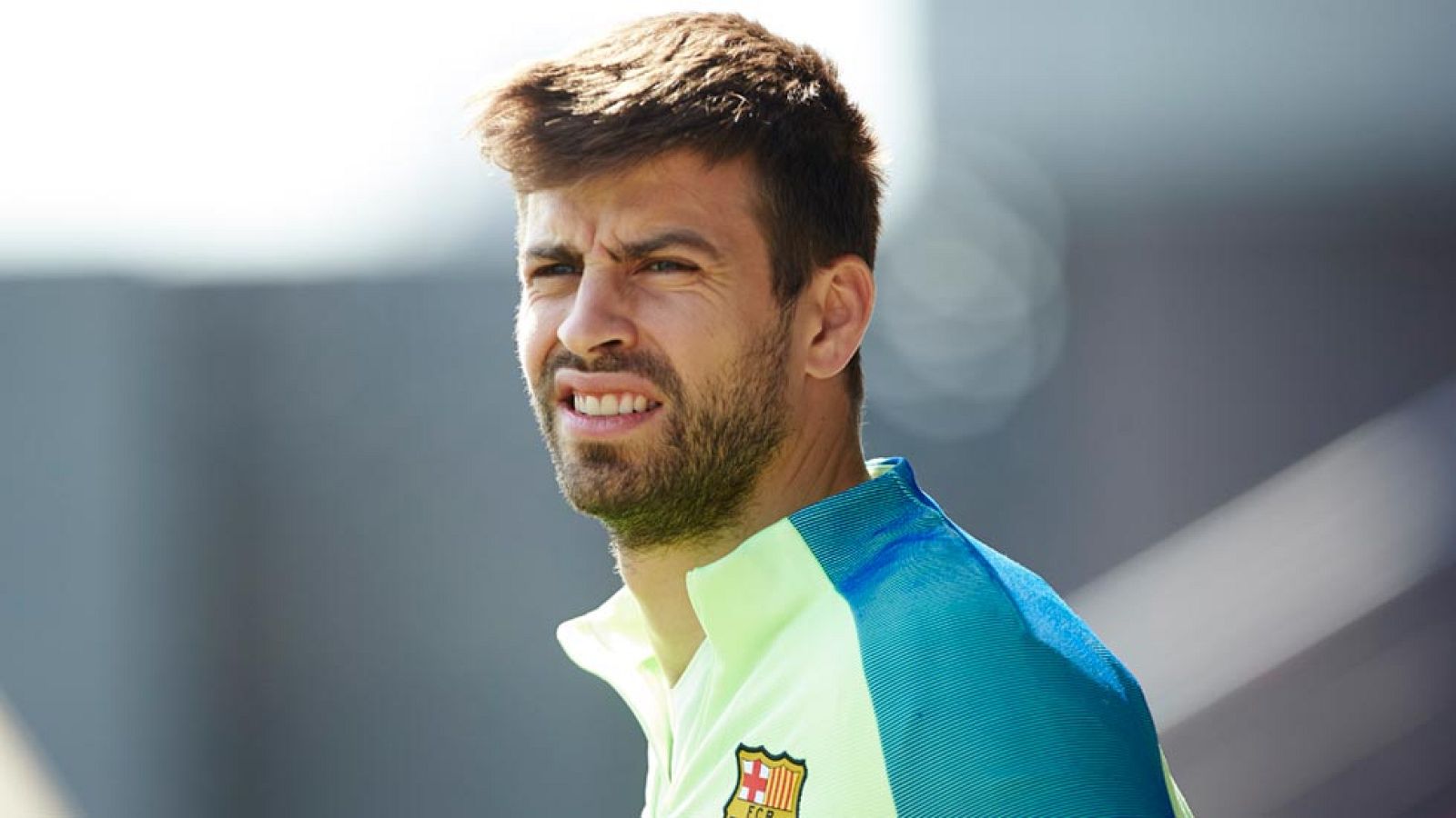 Piqué, sobre Valverde: "Puede ser una buena opción" | Ver