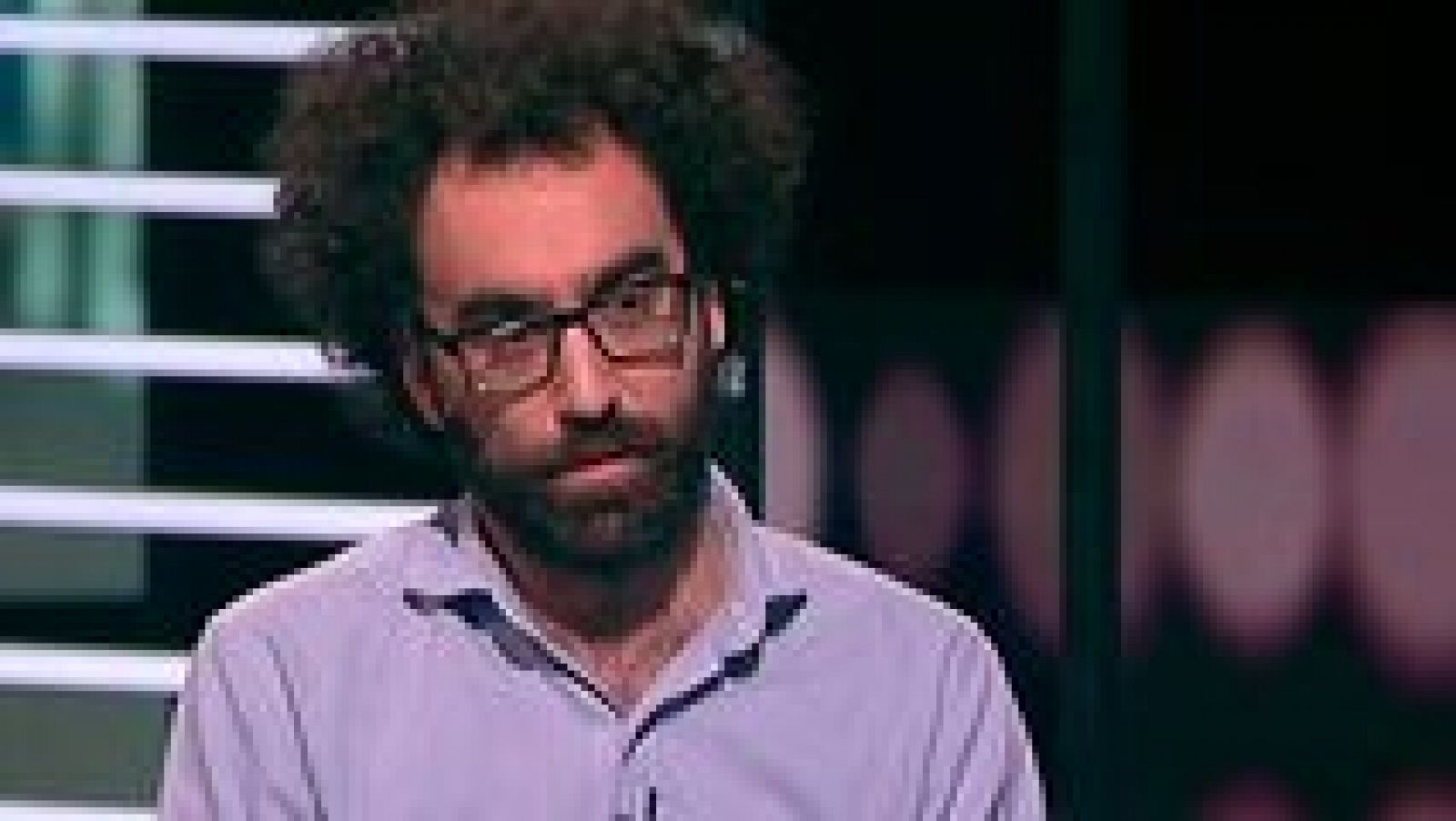 Historia de nuestro cine - Los Ojos vendados (Presentación) - ver ahora