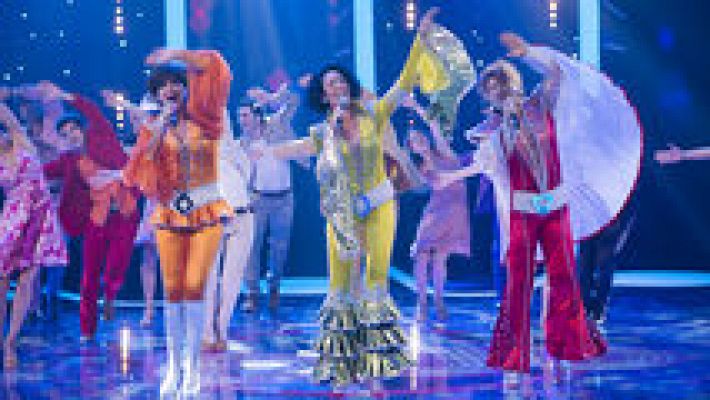 Fantastic Dúo - Fantastic Dúo - 24/05/17