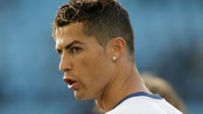 Hacienda acusa a Cristiano de haber defraudado 8 millones de euros