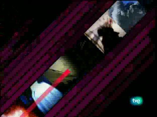 La 2 Noticias - La 2 Noticias Exprés - 09/02/09