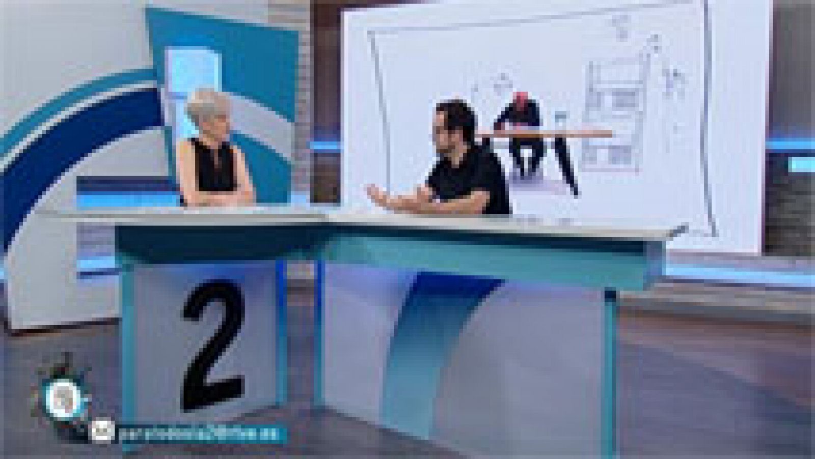 Para todos La 2 - Innovación laboral - Lanzaderas de empleo