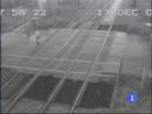  - Hay que respetar los pasos a nivel