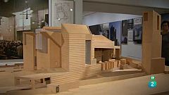 Atención obras -  Retrospectiva de Rafael Moneo