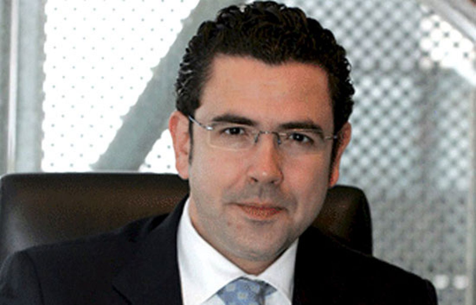 Matan de un tiro en la cabeza al director general de la sociedad gestora del Centro Internacional de Convenciones de Barcelona.