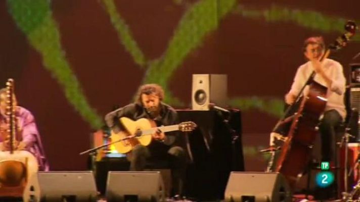 Atención obras - Ketama en Fez