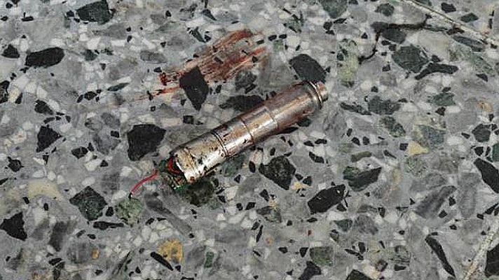 Informativo 24h - Atentado en Mánchester - 10 detenidos a pesar filtraciones