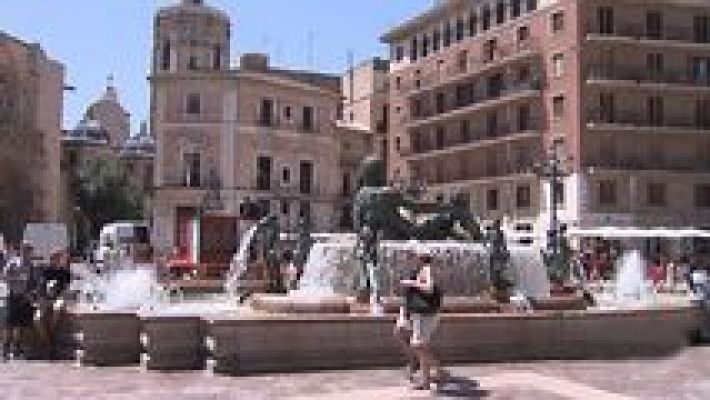 L'informatiu - Comunitat Valenciana - La Comunidad Valenciana en 2' - 25/05/17