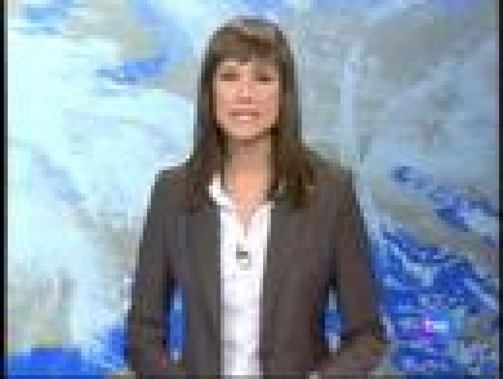 El Tiempo - 09/02/09 - El tiempo | Ver