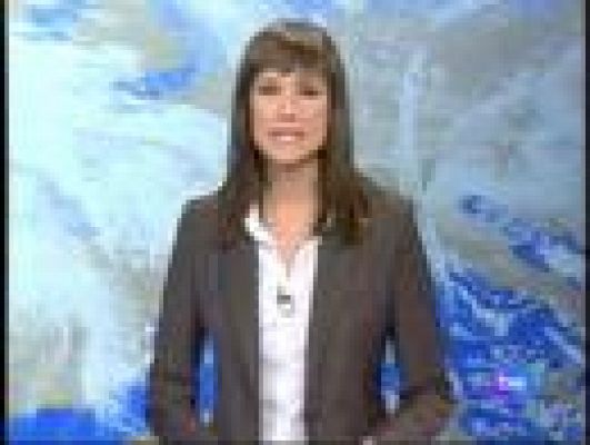 El tiempo - El Tiempo - 09/02/09