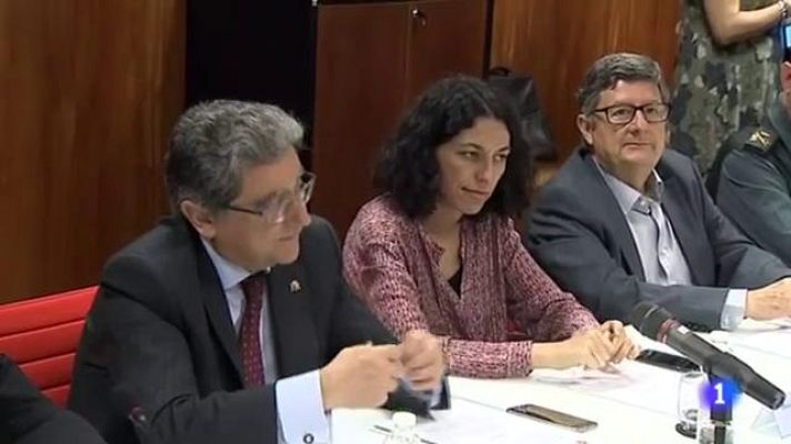 L'Informatiu - L'informatiu - 25/05/2017