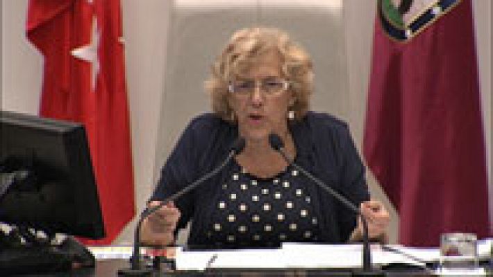 Informativo de Madrid - Informativo de Madrid - 25/05/17