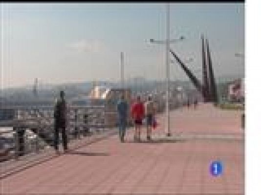 Panorama Regional - El tiempo en Asturias - 25/05/17