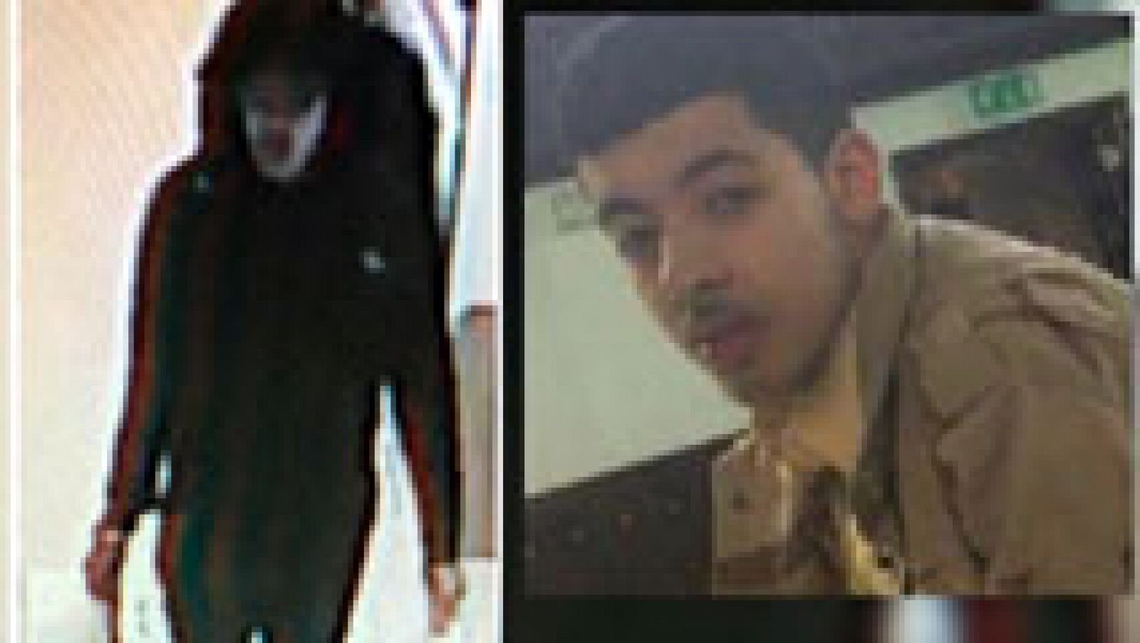 Telediario 1 en cuatro minutos - 25/05/17