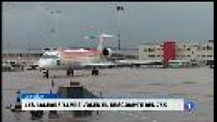 Informatiu Balear - Informatiu Balear - 25/05/17