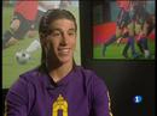  - 'Siempre estaré agradecido a Luís'