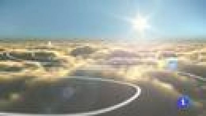 Noticias Murcia - El tiempo en la Region de Murcia - 25/05/2017