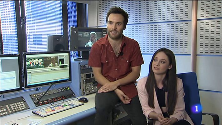 Cuéntame cómo pasó - Cuéntame se despide con un final histórico, según Ricardo