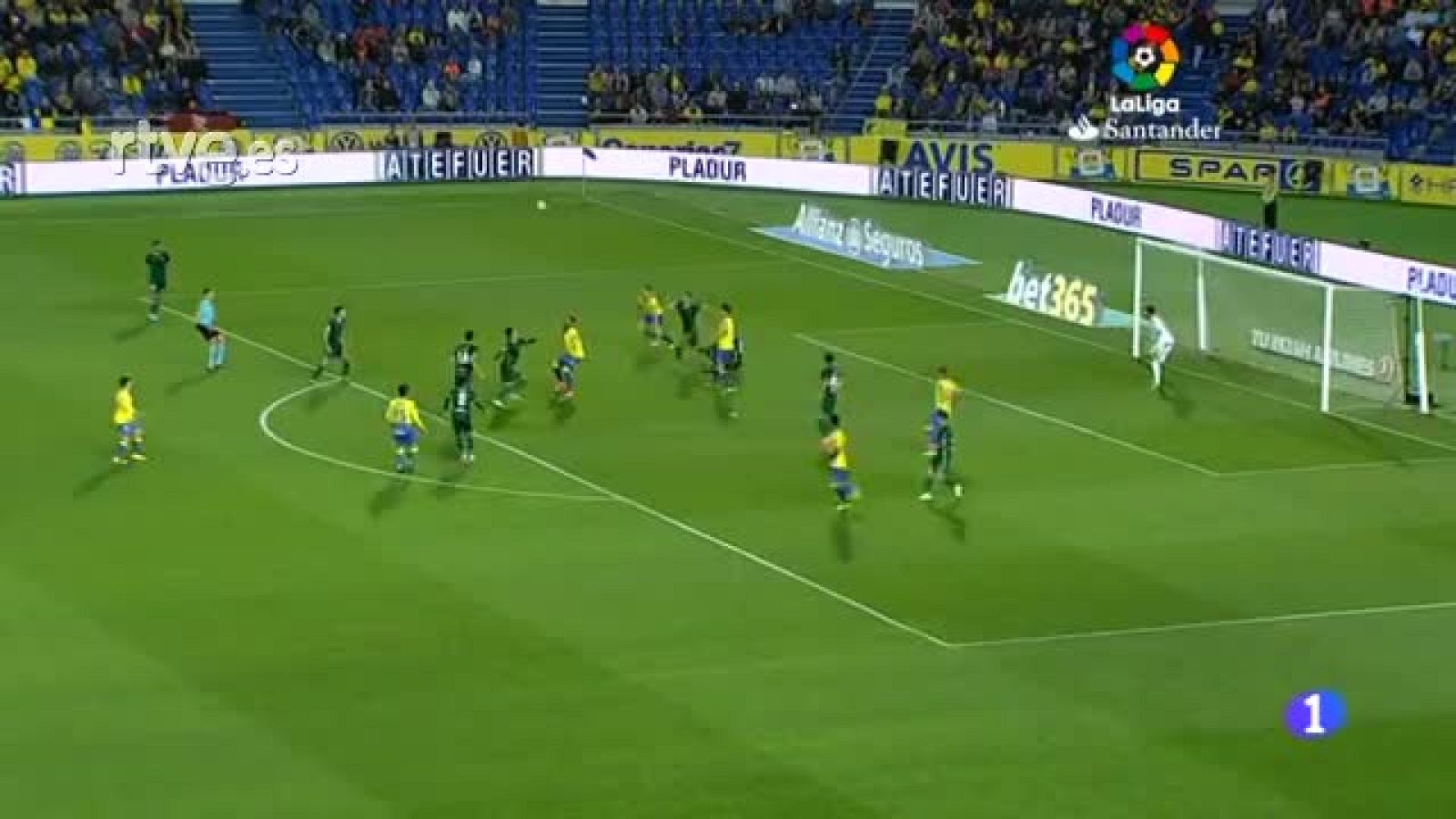 El Betis cuenta ya con nuevo entrenador | Ver