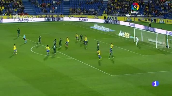  - El Betis cuenta ya con nuevo entrenador