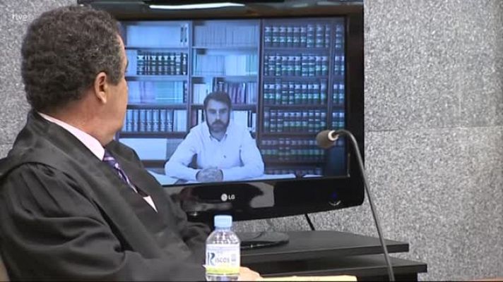  - JUICIO FEVAL JUEVES