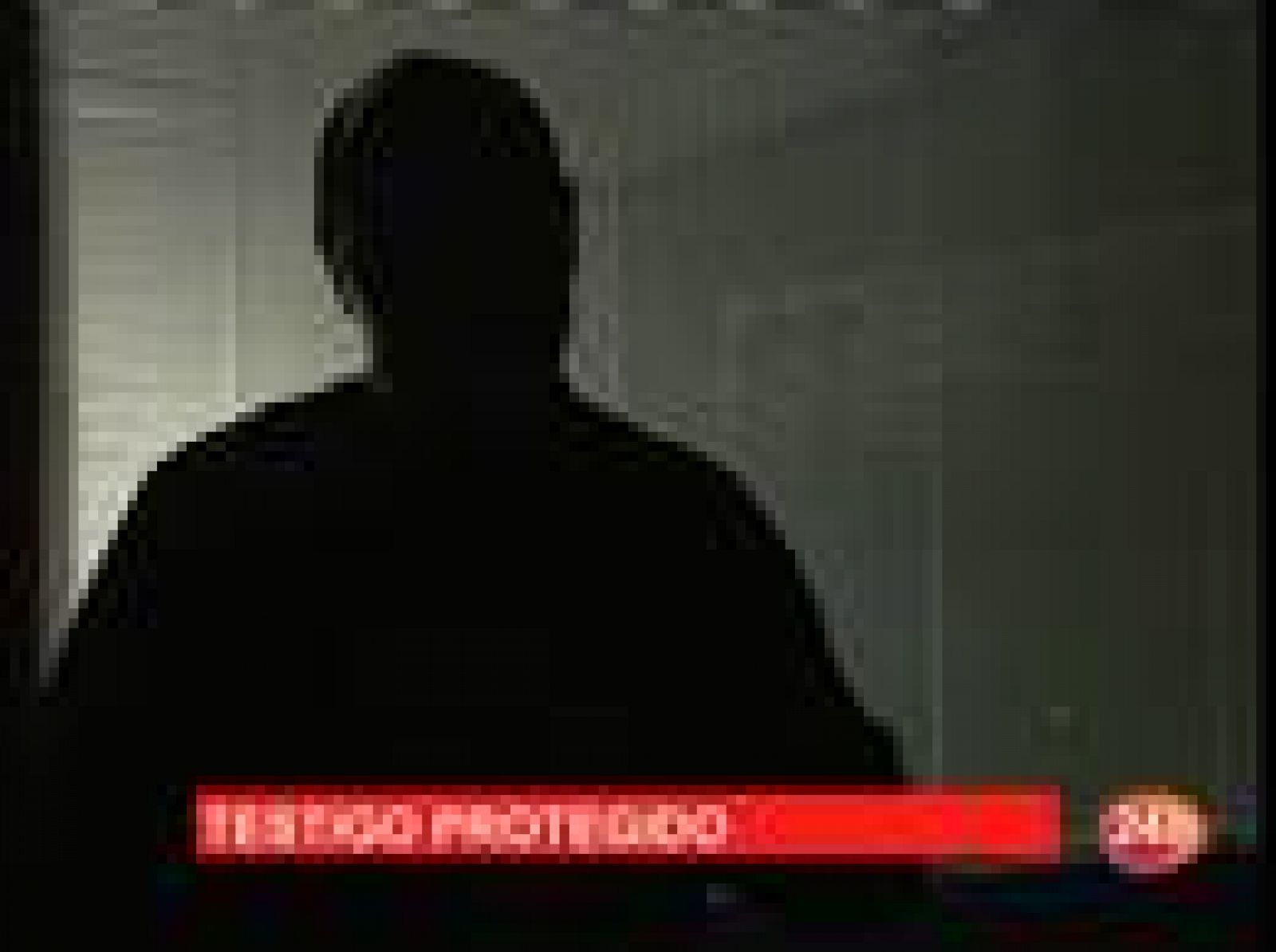 Caso Congo-Ruanda en Audiencia Nacional | Ver