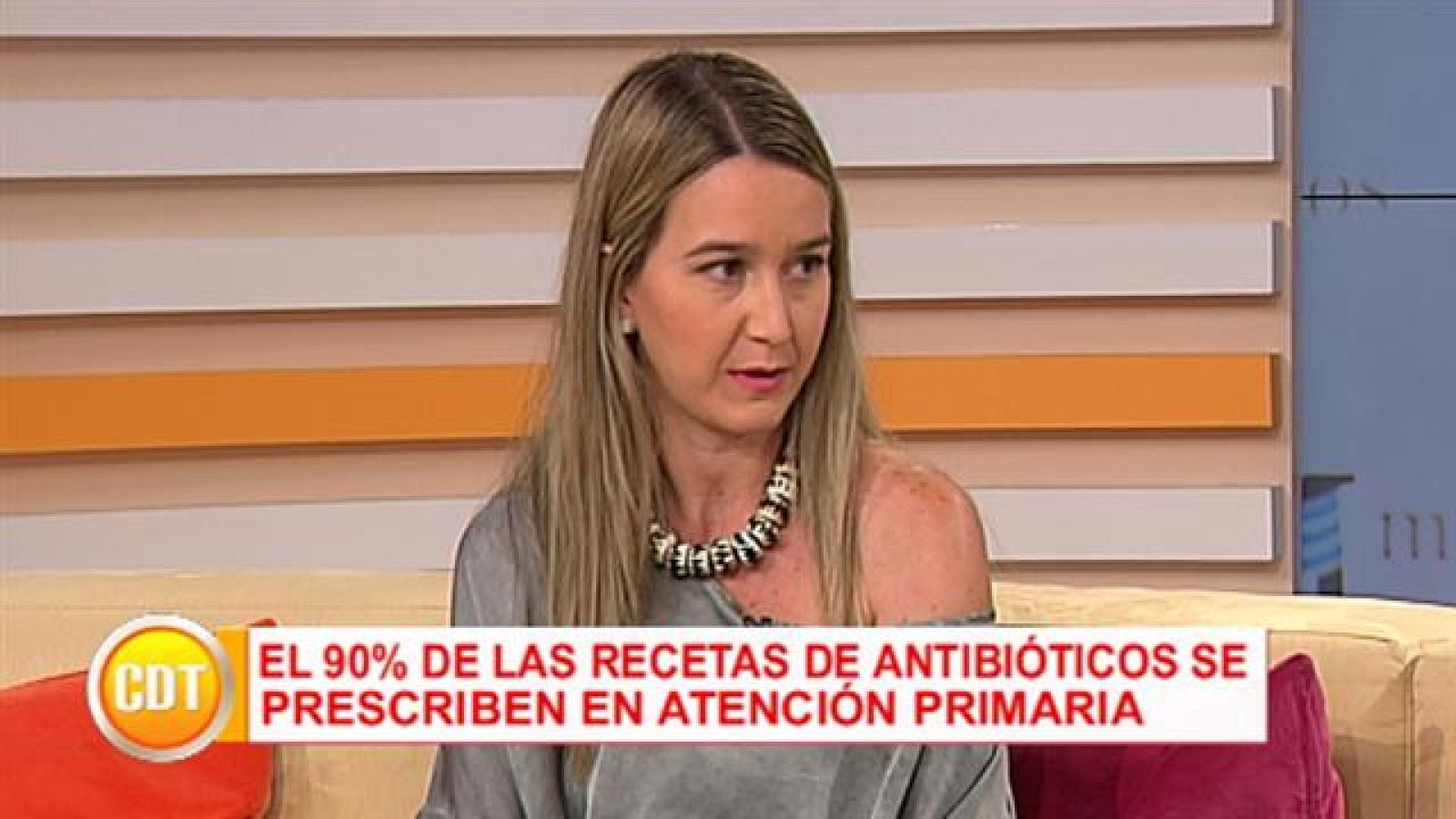 Cerca de ti - 25/05/2017