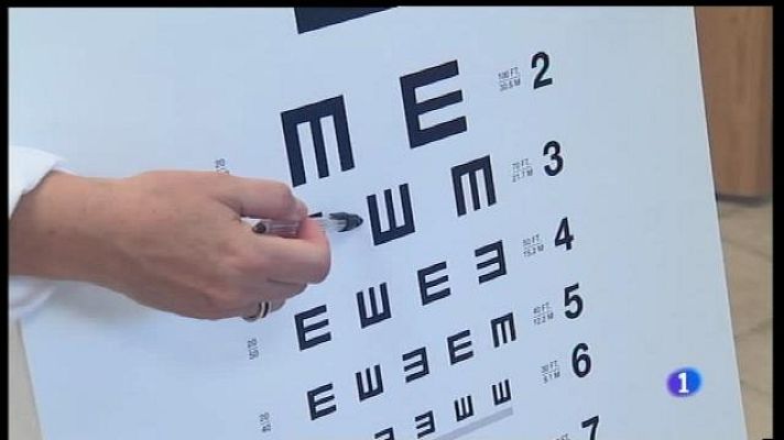 Informatiu Balear - Revisions i ulleres gratuïtes