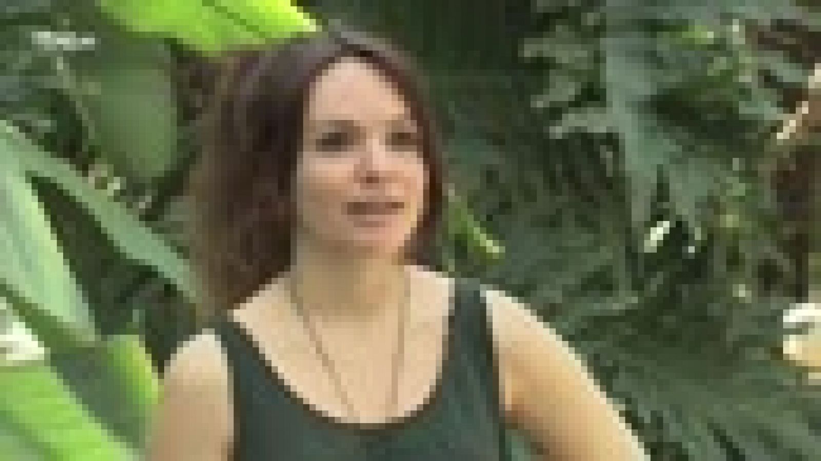 Documentos tv - Voces contra el silencio - Testimonio 4