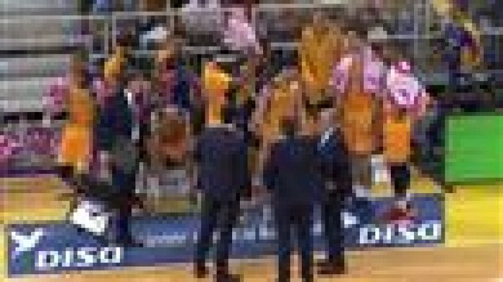 Telecanarias - Deportes Canarias - 25/05/2017