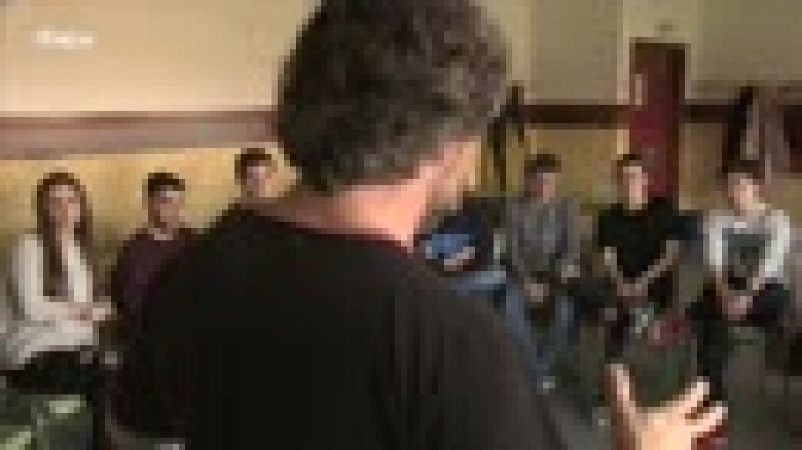 Documentos tv - Erick Pescador: "Violencia sexual, piropos"