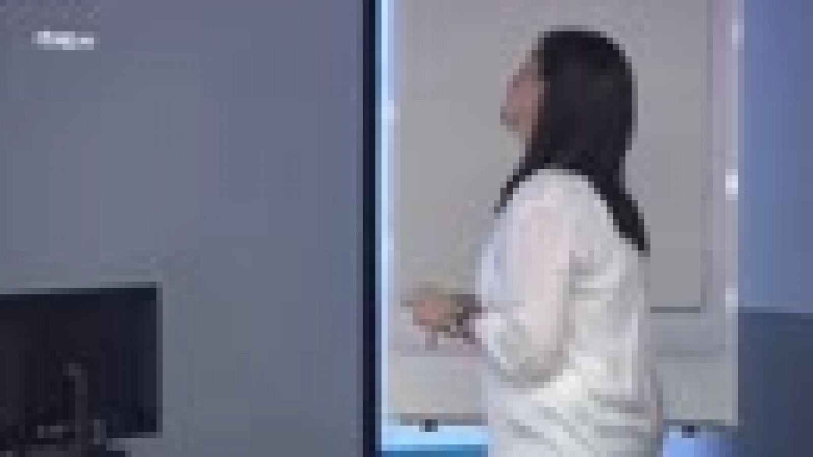 Documentos tv - Sonia Cruz Coronado:  "Violencia sexual, perfil de la violación"