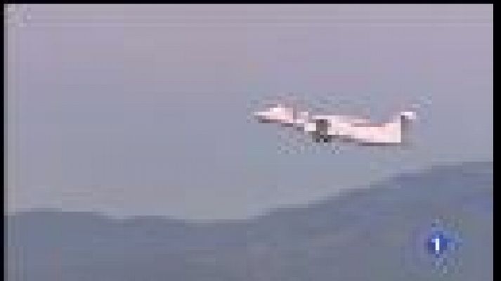 Informatiu Balear - Balears també vol el 75% del descompte de resident