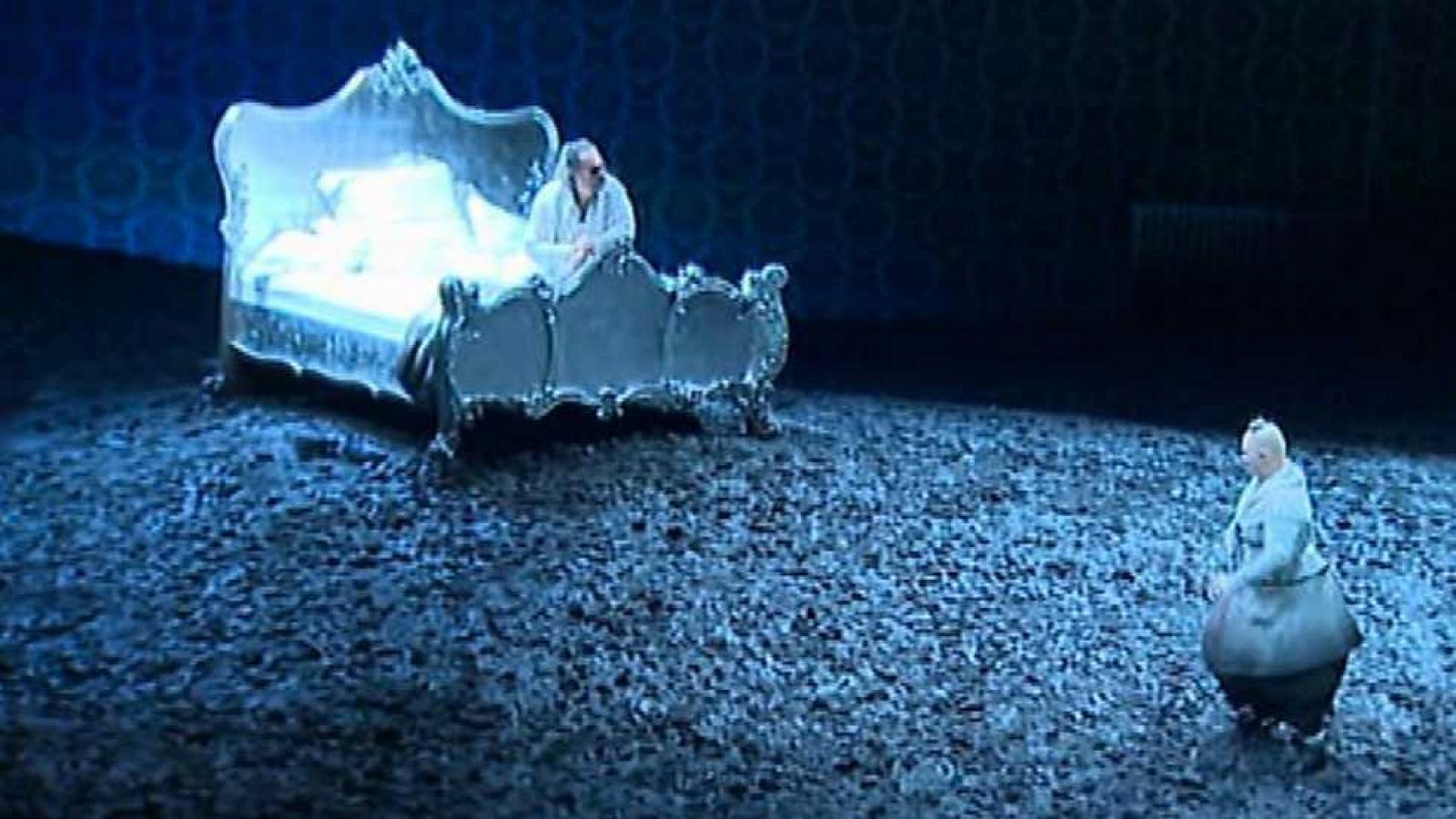 España en 24 horas - 25/05/17 - ver ahora