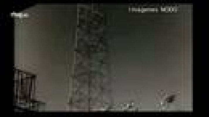  - Els primers anys de TVE