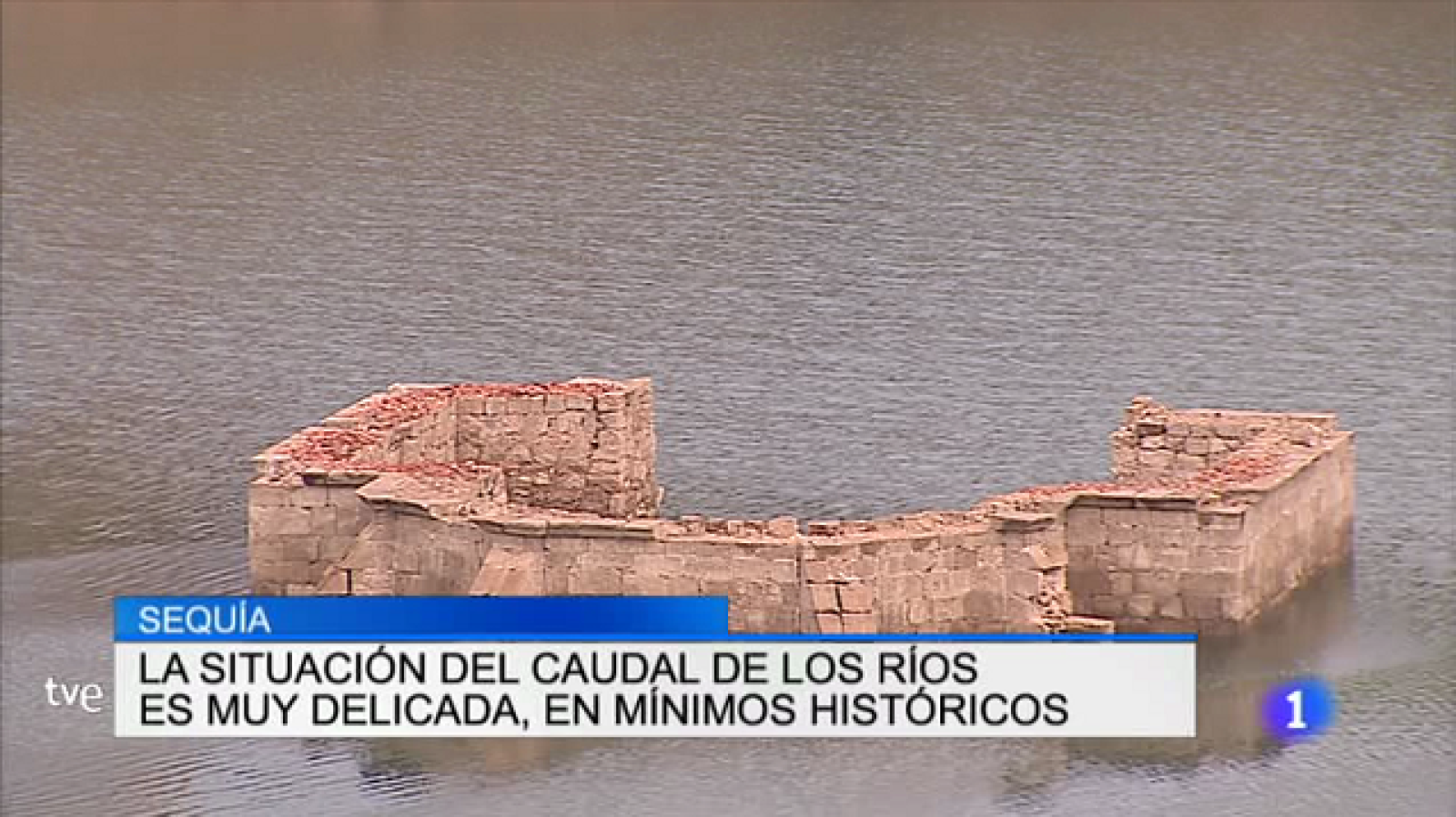 Informativo Telerioja 2 - 25/05/17