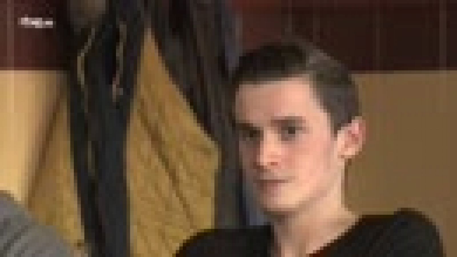 Documentos tv - Erick Pescador: "Violencia sexual, los hombres cómplices"