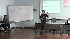 Documentos tv - Erick Pescador: "Violencia sexual, cultura patriarcal"