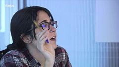 Documentos tv - Sonia Cruz Coronado: "Violencia sexual, el foco en la víctima"