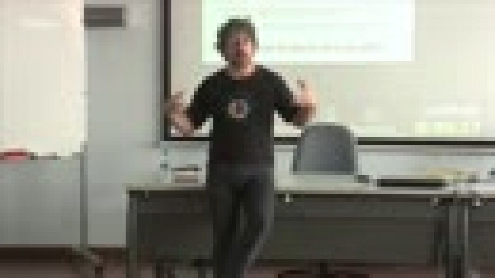 Documentos tv - Erick Pescador: "Violencia sexual, ¿cuántas agresiones?"