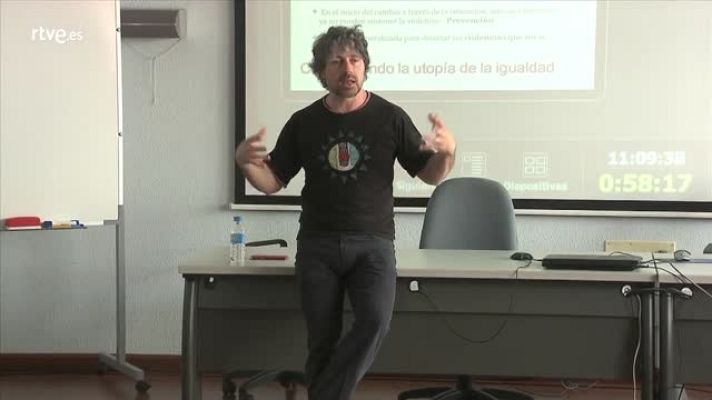 Documentos TV - Erick Pescador: "Violencia sexual, ¿cuántas agresiones?"